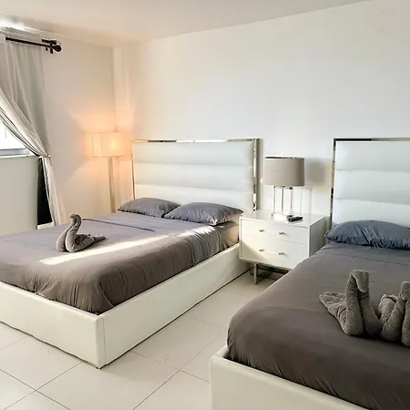 Departamento Frente Al Mar Con Salida Directa A Playa. Apartment Hollywood Exterior photo