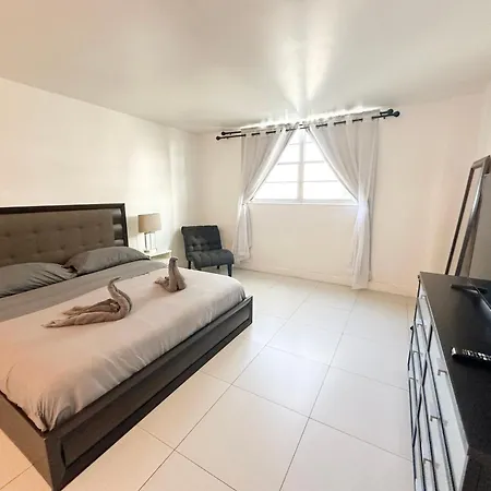 Departamento Frente Al Mar Con Salida Directa A Playa. Apartment Hollywood Exterior photo