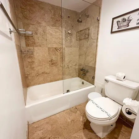 Departamento Frente Al Mar Con Salida Directa A Playa. Apartment Hollywood Exterior photo