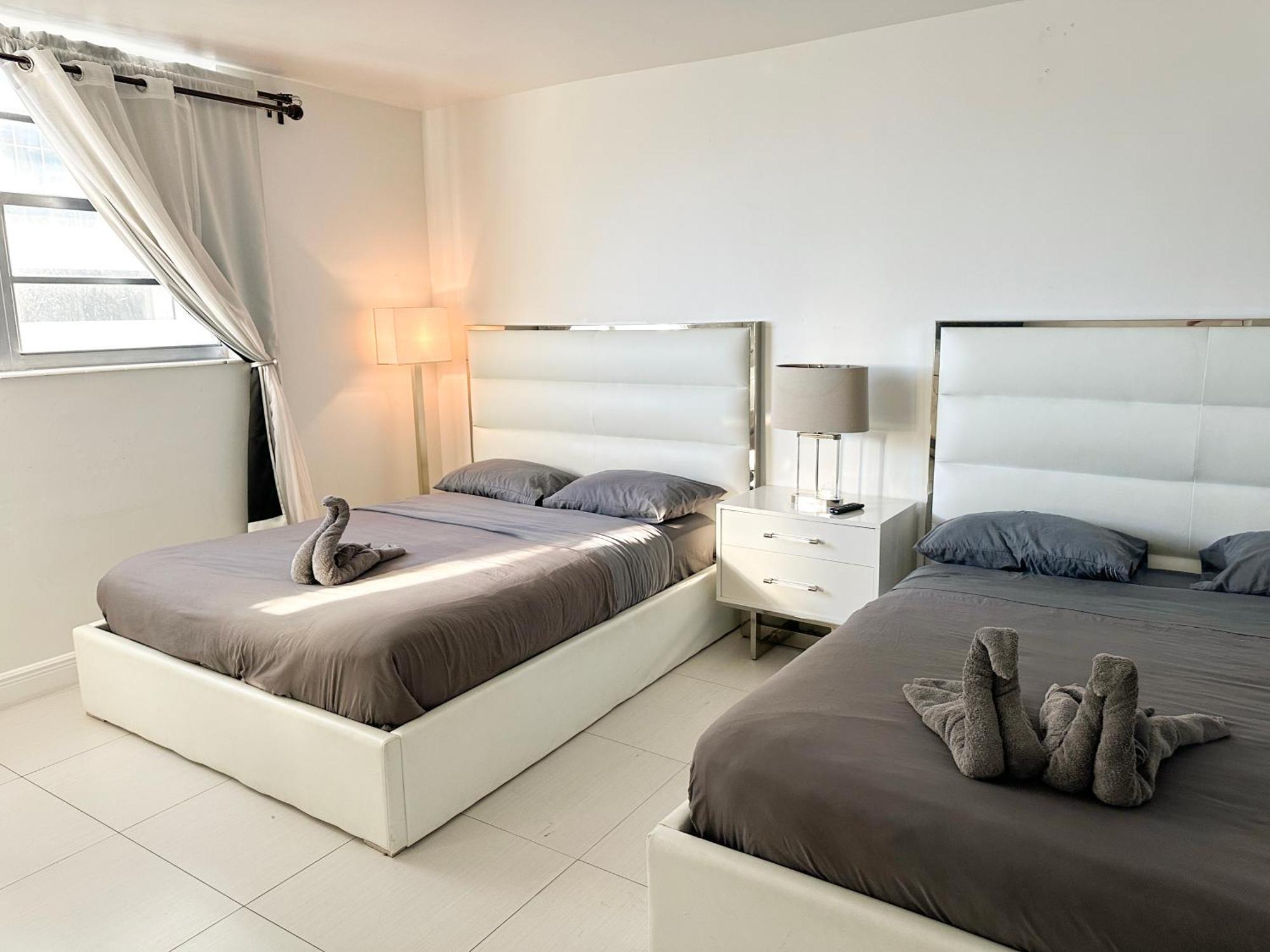 Departamento Frente Al Mar Con Salida Directa A Playa. Appartement *