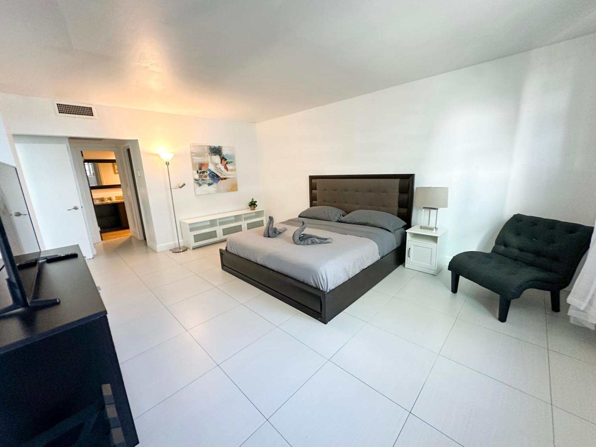 Appartement Departamento Frente Al Mar Con Salida Directa A Playa. *